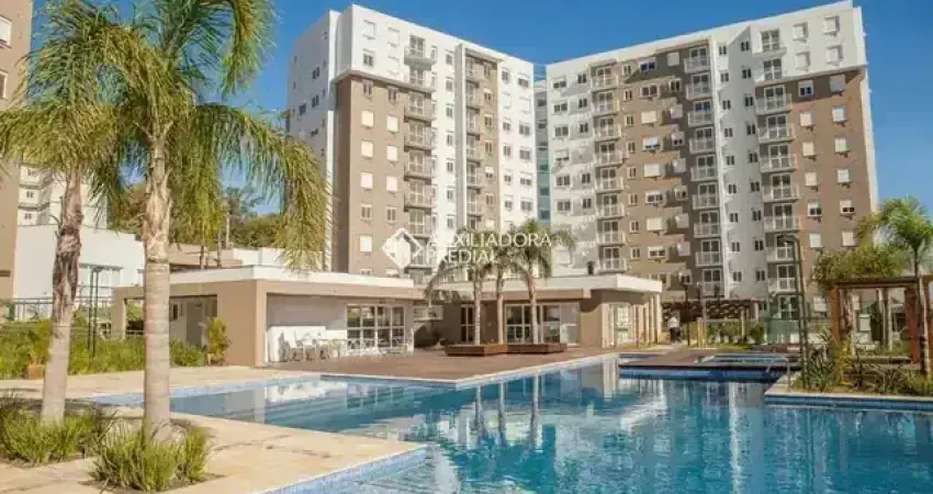 Apartamento 2 Quartos, 1 Suíte no Jardim Itu Sabará