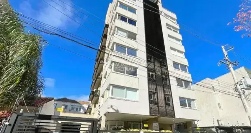 Apartamento 2 Quartos, 1 Suíte à Venda no Menino Deus
