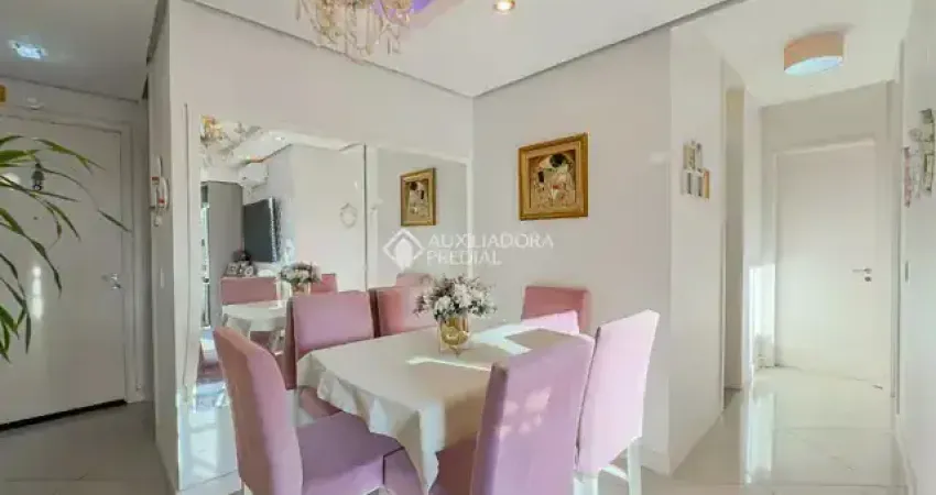 Apartamento com 2 quartos à venda na Avenida Protásio Alves, 7355, Petrópolis, Porto Alegre