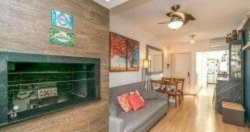 Apartamento com 2 quartos à venda na Rua Carazinho, 435, Petrópolis, Porto Alegre