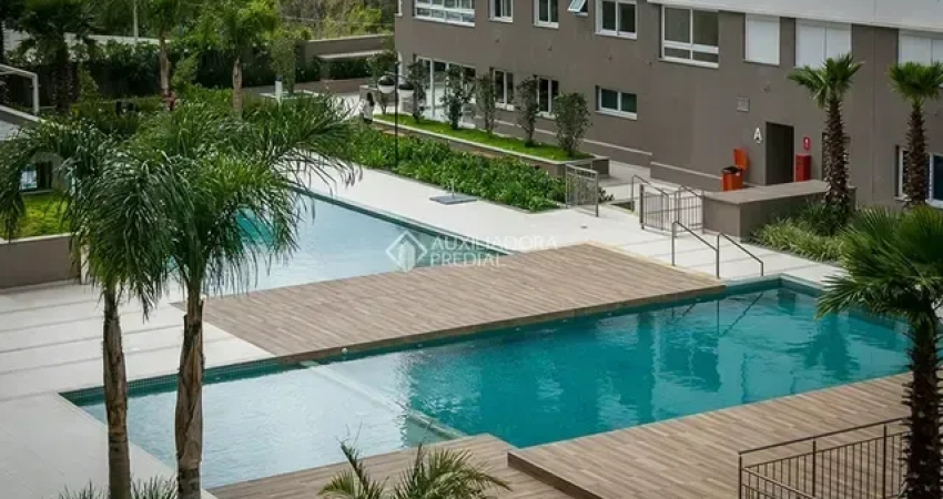 Apartamento 2 Quartos, 1 Suíte, Novo no São Sebastião