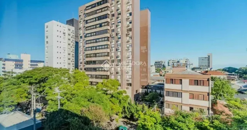Apartamento com 2 quartos à venda na Rua Itororó, 54, Menino Deus, Porto Alegre