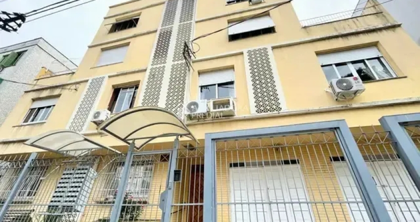 Apartamento com 1 quarto à venda na Rua Vieira de Castro, 481, Farroupilha, Porto Alegre