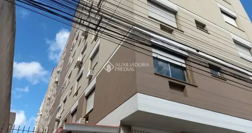 Apartamento com 1 quarto à venda na Avenida João Pessoa, 1175, Centro Histórico, Porto Alegre