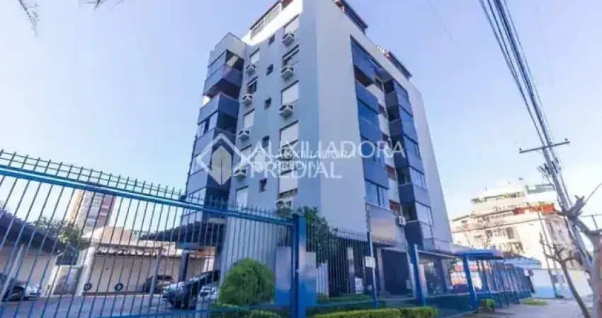 Cobertura com 3 quartos à venda na Rua Domingos Rubbo, 396, Cristo Redentor, Porto Alegre