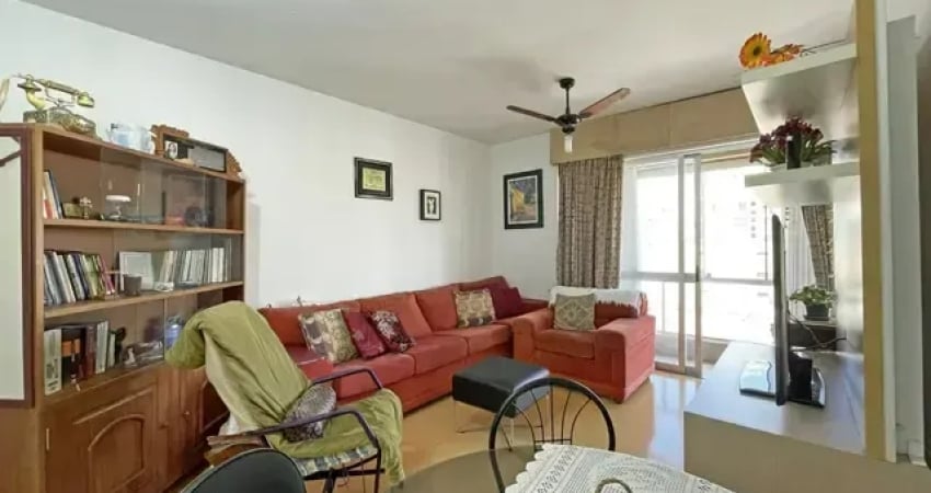 Apartamento com 2 quartos à venda na Rua Duque de Caxias, 581, Centro Histórico, Porto Alegre