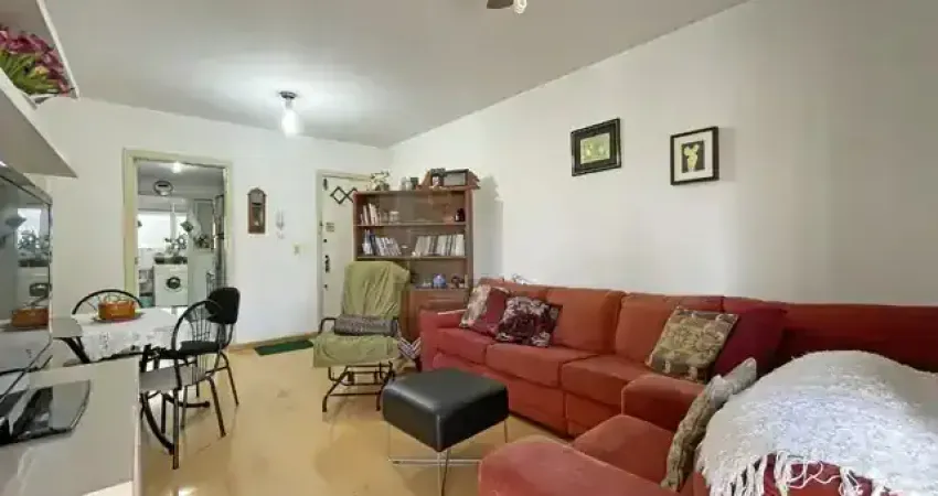 Apartamento com 2 quartos à venda na Rua Duque de Caxias, 581, Centro Histórico, Porto Alegre