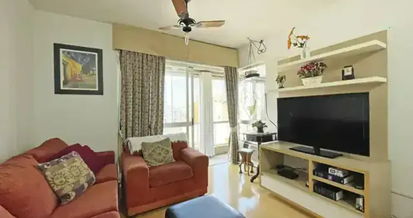 Apartamento com 2 quartos à venda na Rua Duque de Caxias, 581, Centro Histórico, Porto Alegre