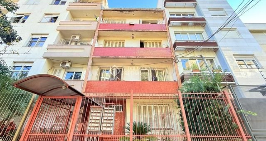 Apartamento com 1 quarto à venda na Rua Felipe Camarão, 511, Rio Branco, Porto Alegre