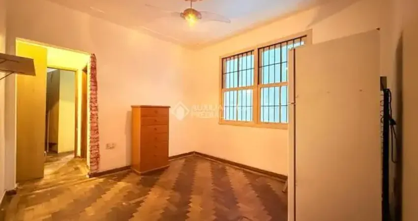 Apartamento com 1 quarto à venda na Rua Felipe Camarão, 511, Rio Branco, Porto Alegre