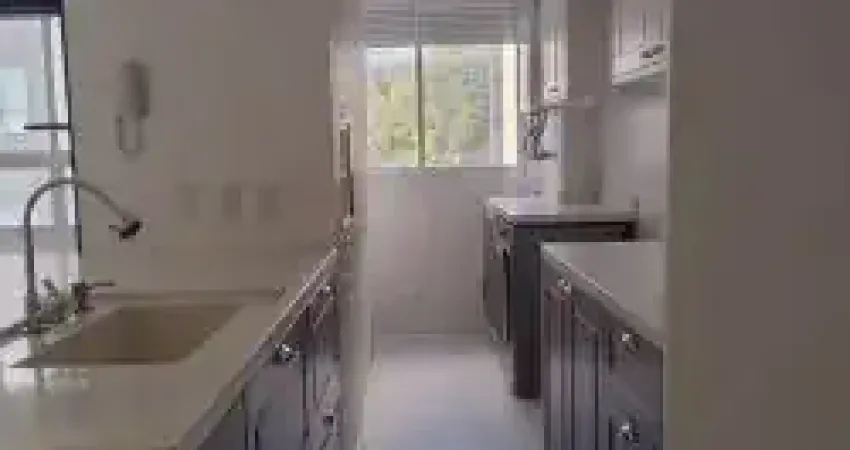 Apartamento com 3 quartos à venda na Rua Attílio Bilibio, 251, Jardim Carvalho, Porto Alegre