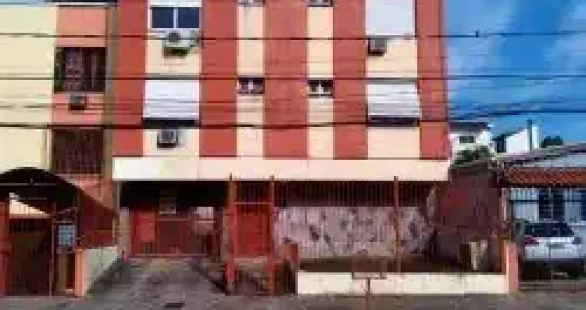 Apartamento 1 Quarto com Vaga coberta no Santo Antonio