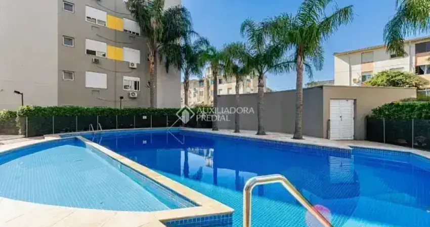 Apartamento com 3 quartos à venda na Rua Doutor Barcelos, 2434, Tristeza, Porto Alegre