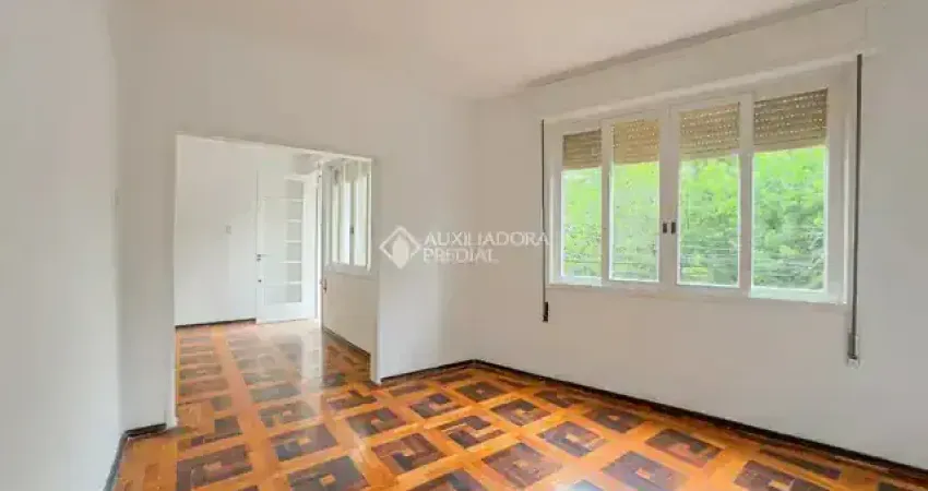 Apartamento com 3 quartos à venda na Praça Doutor Júlio de Aragão Bozano, 51, Santana, Porto Alegre