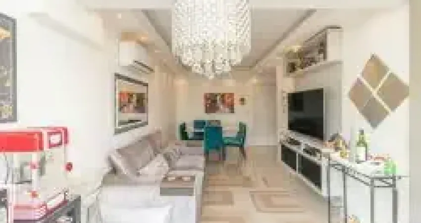 Impecável Apartamento na Felizardo Furtado, 2 Quartos, 1 Suíte