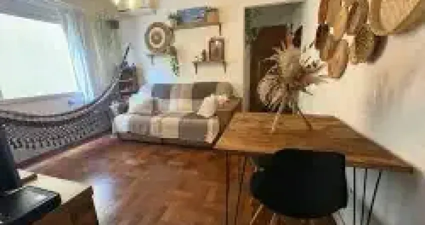 Apartamento com 1 quarto à venda na Avenida Protásio Alves, 4055, Petrópolis, Porto Alegre