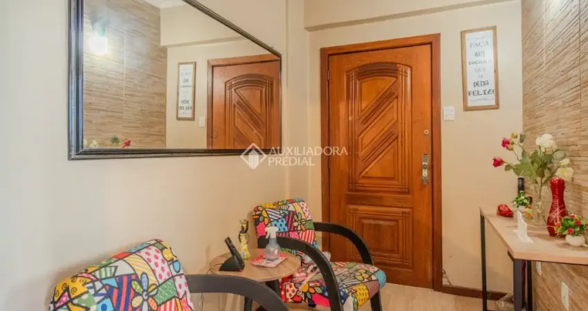 Apartamento com 3 quartos à venda na Avenida Venâncio Aires, 449, Santana, Porto Alegre