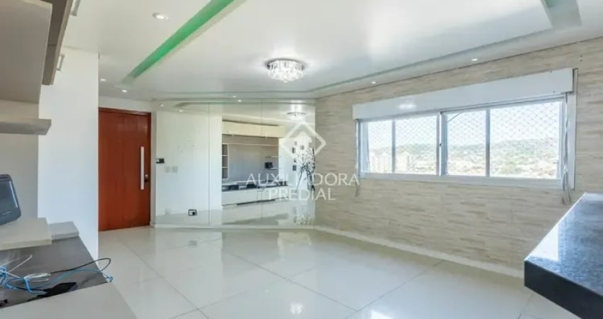 Apartamento a Venda, 2 Quartos, no Partenon