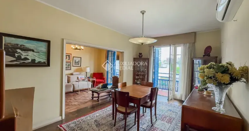 Apartamento com 4 quartos à venda na Rua Vinte e Quatro de Outubro, 820, Moinhos de Vento, Porto Alegre