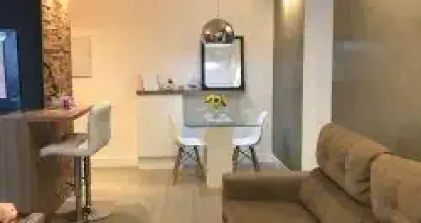 A VENDA APARTAMENTO COM 02 QUARTOS,SUITE E VAGA- ZONA NORTE DE PORTO ALEGRE