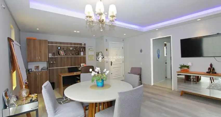 Apartamento com 123m² 3 quartos 1 vaga à venda no bairro Petrópolis em Porto Alegre