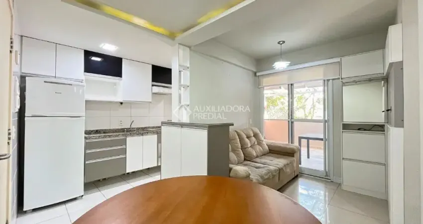 Apartamento com 2 quartos à venda na Avenida Arnaldo Bohrer, 295, Teresópolis, Porto Alegre