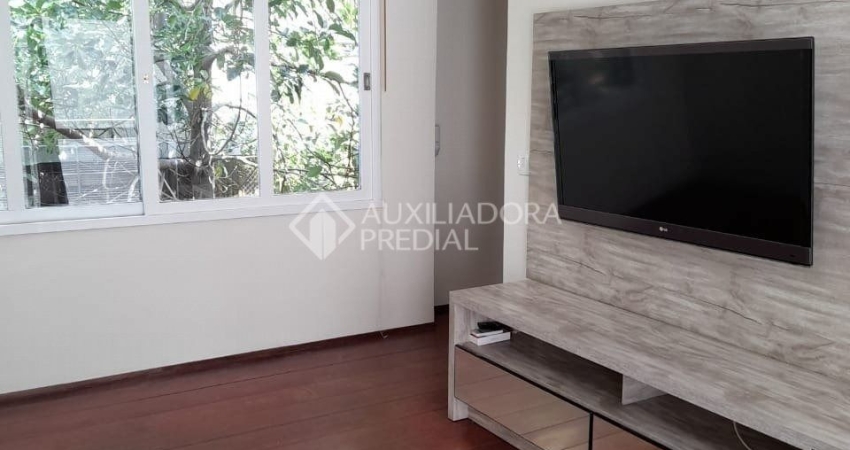 Apartamento com 2 quartos à venda na Avenida Mariland, 1300, Auxiliadora, Porto Alegre