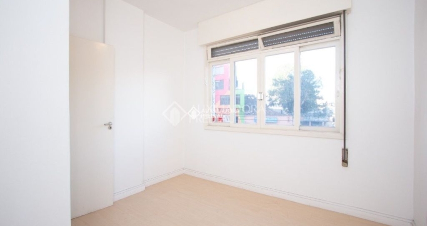 Apartamento semi mobiliado próximo ao Hospital de Clínicas