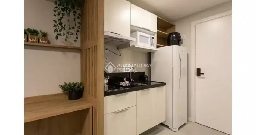 Apartamento 01 Quarto  no GO Rio Branco - Bairro Rio BRanco