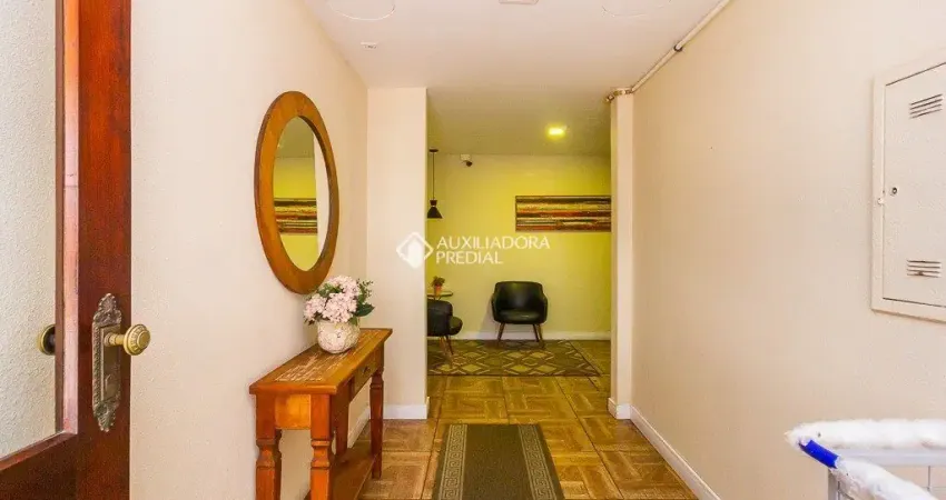 Apartamento 3 dormitórios com suíte – Bela Vista, Porto Alegre – Reformado e bem localizado!