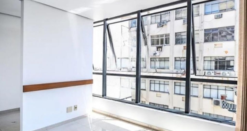 Sala comercial com 1 sala à venda no Centro Histórico, Porto Alegre 