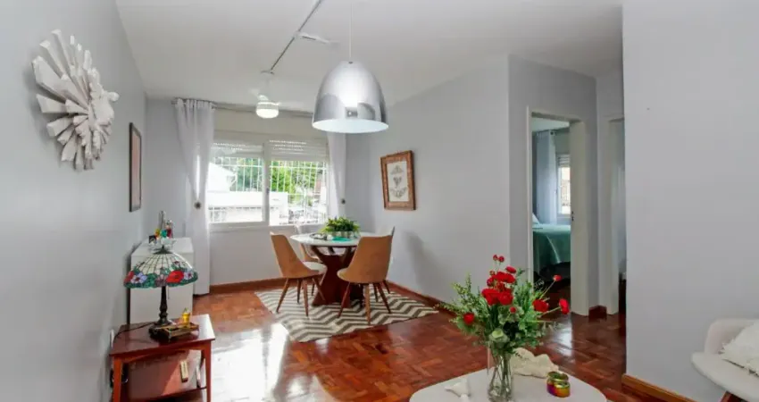 Apartamento com 2 quartos à venda na Rua Gaspar de Lemos, 229, Vila Ipiranga, Porto Alegre
