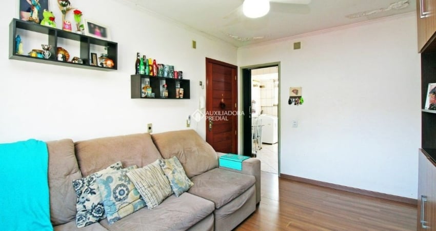 Apartamento Amplo e Bem Iluminado com 3 Dormitórios e Infraestrutura Completa!