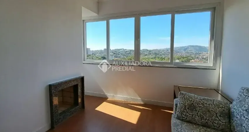 Apartamento Novo com Lareira, Suíte e Churrasqueira a Duas Quadras do Shopping Belvedere!