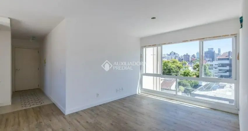 Desocupado, Iluminado e com 2 Vagas! Apartamento à Venda no Coração do Rio Branco