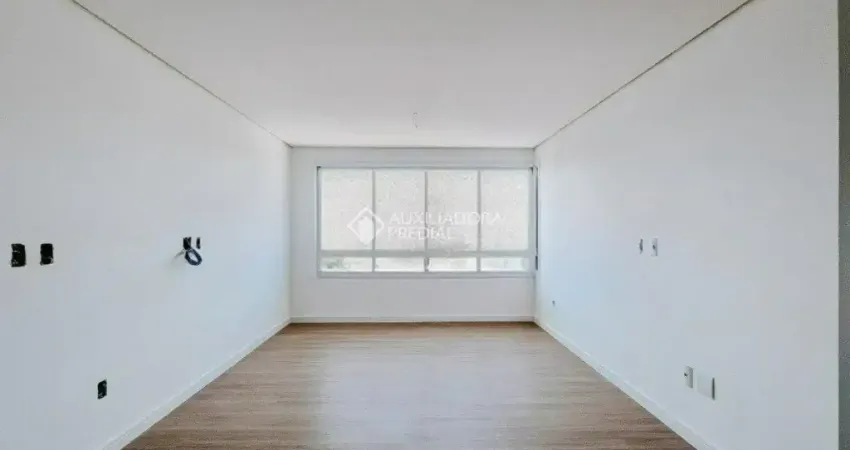 Apartamento Novo, Nunca Habitado, Último Andar com Vista Livre – 2 Dormitórios e Garagem no Jardim Europa!