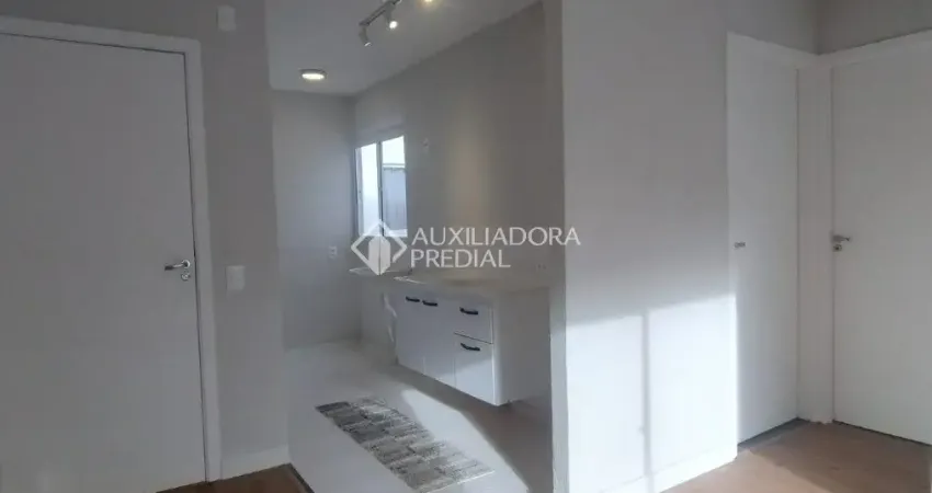 Apartamento Térreo Totalmente Reformado – Nunca Habitado e Pronto para Morar!