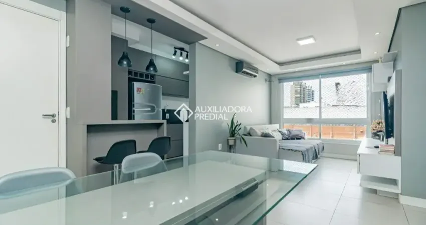 Apartamento 3 Dormitórios com Suíte e Vista Livre no YOU Jardim Planalto – Semi Mobiliado!