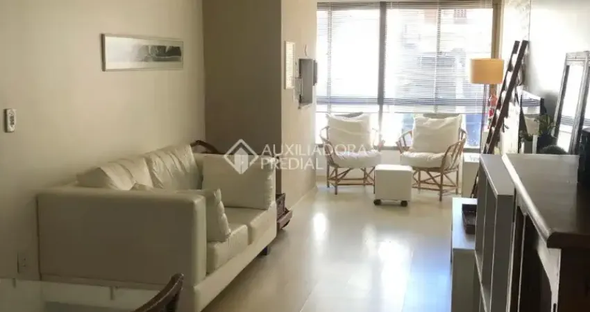 Apartamento com 2 quartos à venda em Petrópolis, Porto Alegre 