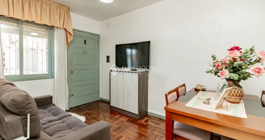 Apartamento com 2 quartos à venda na Avenida Plínio Brasil Milano, 2213, Higienópolis, Porto Alegre