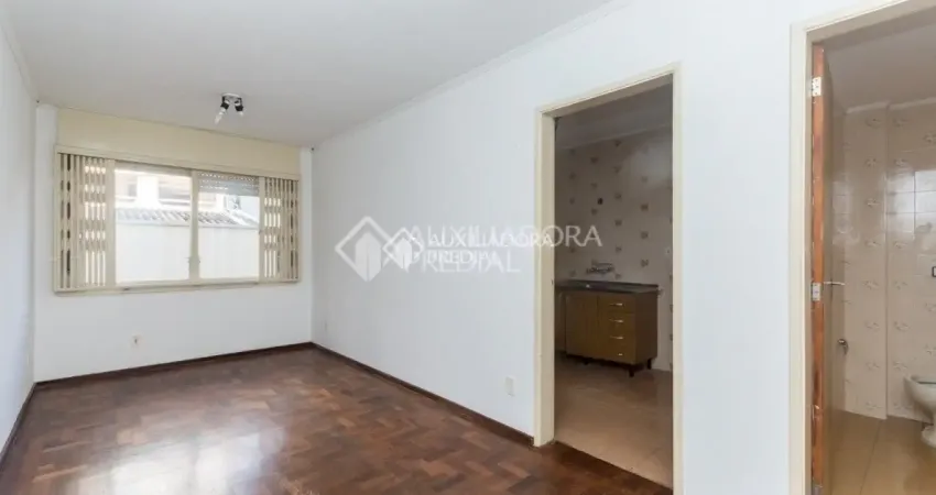 Apartamento com 2 quartos à venda na Rua Felicíssimo de Azevedo, 716, Auxiliadora, Porto Alegre
