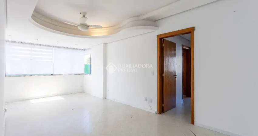 Apartamento com 2 quartos à venda na Avenida João Wallig, 410, Passo da Areia, Porto Alegre