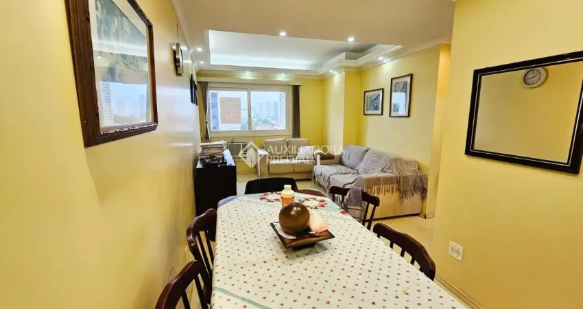 Apartamento com 2 quartos à venda na Avenida Benno Mentz, 816, Vila Ipiranga, Porto Alegre