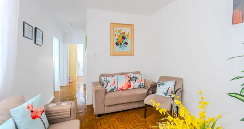 Apartamento com 3 quartos à venda na Avenida Engenheiro Ary de Abreu Lima, 5, Jardim Europa, Porto Alegre