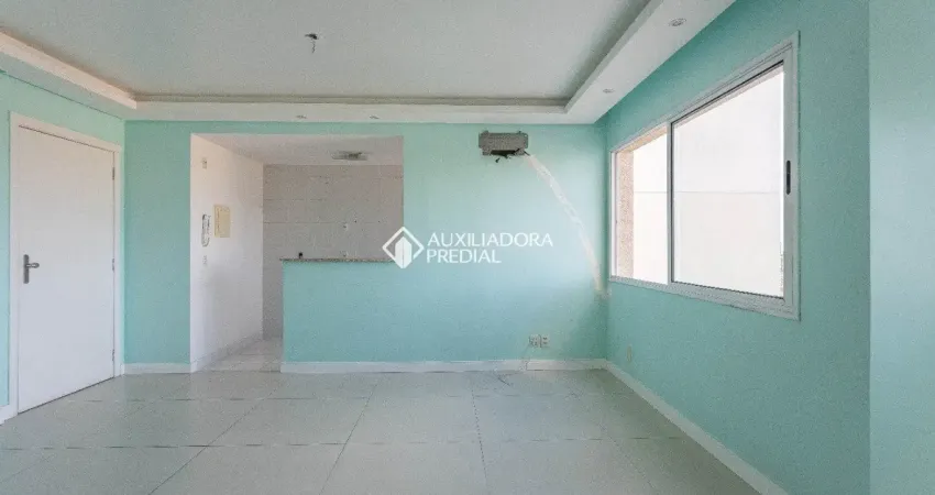 Apartamento 65 metros quadrados, 2 quartos, 1 suíte, 1 vaga de garagem