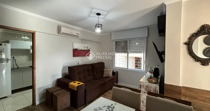 Apartamento de 2 quartos com 1 vaga à venda no bairro jardim europa e