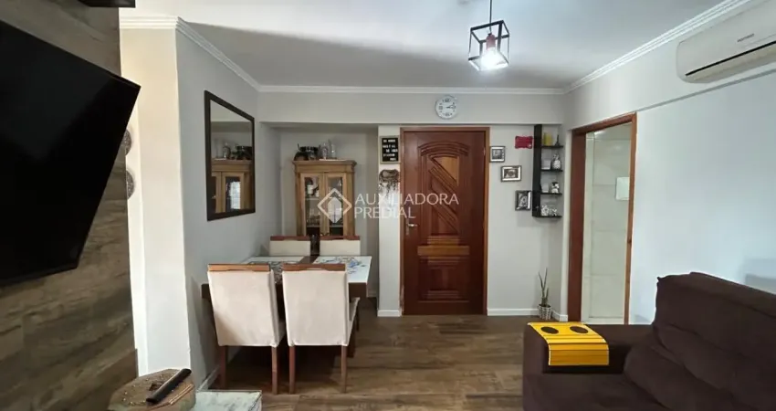 Apartamento de 2 quartos com 1 vaga à venda no bairro Jardim Europa e