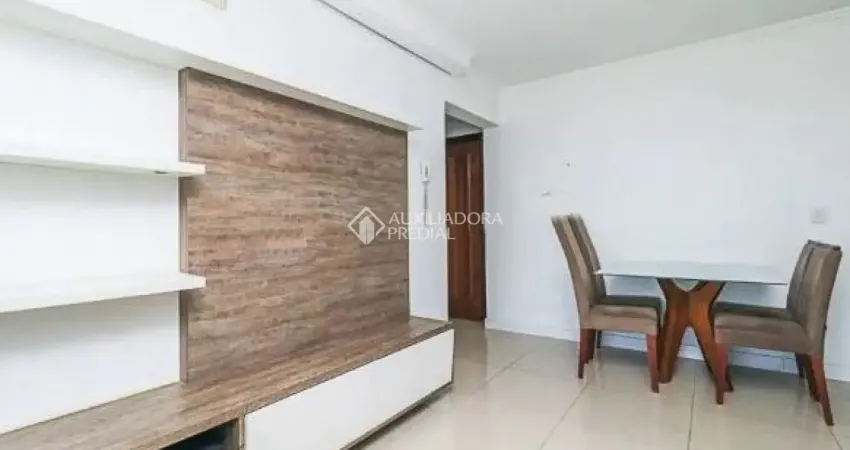 Apartamento com 1 quarto à venda na Rua Marco Polo, 505, Cristo Redentor, Porto Alegre