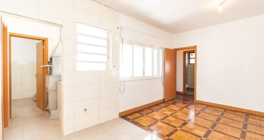 Apartamento com 2 quartos à venda na Rua Silva Só, 121, Santa Cecília, Porto Alegre