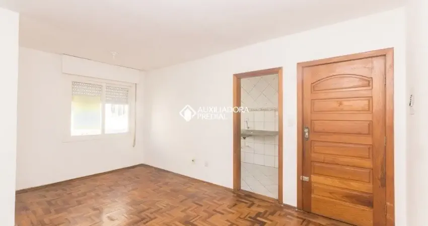 Apartamento de 2 dormitórios com 1 vaga , com excelente localização, próximo ao bourbon shopping wallig